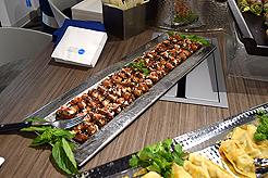 GLOBAL FURNITURE OPEN HOUSE